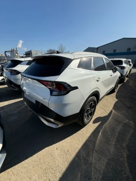 Kia Sportage 2.0 CRDI 4x4 - OЧАКВАН ВНОС - 23950 € / 46842.13 лв. - 13984855 4