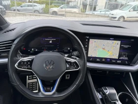 VW Touareg ГАРАНЦИЯ Hybrid R-Line 462 Black Edition Panorama - 47800 € / 93488.67 лв. - 32479360 17