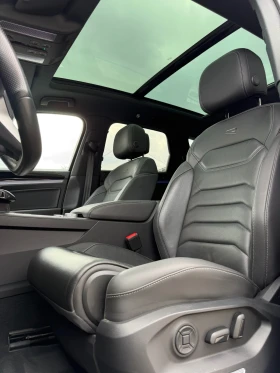 VW Touareg ГАРАНЦИЯ Hybrid R-Line 462 Black Edition Panorama - 47800 € / 93488.67 лв. - 32479360 13