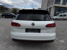 VW Touareg ГАРАНЦИЯ Hybrid R-Line 462 Black Edition Panorama - 47800 € / 93488.67 лв. - 32479360 6