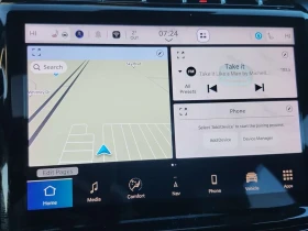 Jeep Grand cherokee LIMITED| 360| ОБДУХВАНЕ| PANORAMA|  - 29000 € / 56719.07 лв. - 93785810 10