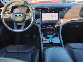 Jeep Grand cherokee LIMITED| 360| ОБДУХВАНЕ| PANORAMA|  - 29000 € / 56719.07 лв. - 93785810 8