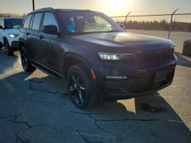 Jeep Grand cherokee LIMITED| 360| ОБДУХВАНЕ| PANORAMA|  - 29000 € / 56719.07 лв. - 93785810 2