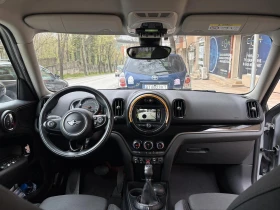 Mini Countryman 2.0TDI 150к.с. - 15900 € / 31097.70 лв. - 18583123 12
