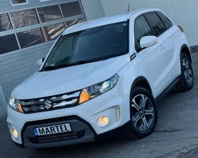 ����� �� �������� �� Suzuki Vitara 1.6DDiS 4X4