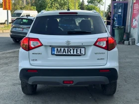 Suzuki Vitara 1.6DDiS 4X4 | Mobile.bg � ����� ������ 5