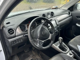 Suzuki Vitara 1.6DDiS 4X4 | Mobile.bg � ����� ������ 5