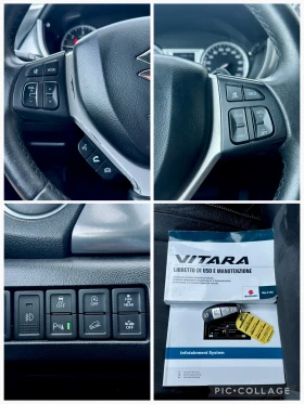 Suzuki Vitara 1.6DDiS 4X4 | Mobile.bg � ����� ������ 12