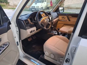 Mitsubishi Pajero 3.8 benzin Gold | Mobile.bg � ����� ������ 7