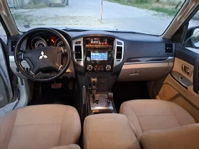 Mitsubishi Pajero 3.8 benzin Gold | Mobile.bg � ����� ������ 9