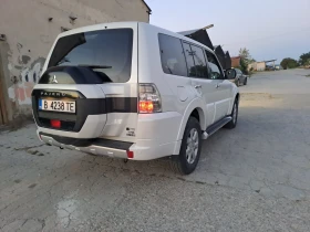 Mitsubishi Pajero 3.8 benzin Gold | Mobile.bg � ����� ������ 4