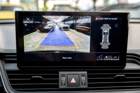 Audi Q5 40TDI/Quattro/Advanced/Distronic/Lane Assist/����� | Mobile.bg � ����� ������ 10