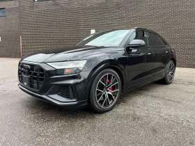 ����� �� �������� �� Audi SQ8 * ��������� * 360 * ��������� * PANO