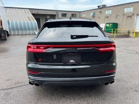 Audi SQ8 * ��������� * 360 * ��������� * PANO | Mobile.bg � ����� ������ 4