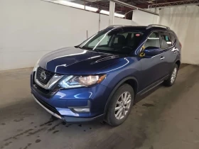 Nissan Rogue * SV * CARFAX * БЕЗ ПЪРВОНАЧАЛНА ВНОСКА