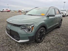 Kia Niro * EV* WIND* 