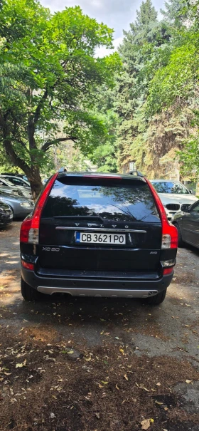 Volvo Xc90 2, 4td | Auto.bg — изображение 14