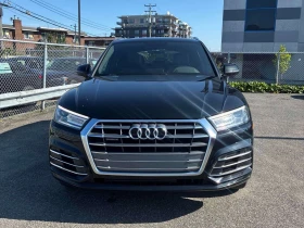 Audi Q5 Progressiv | CARFAX | АВТОКРЕДИТ БЕЗ ПЪРВОНАЧАЛНА | Auto.bg — изображение 2