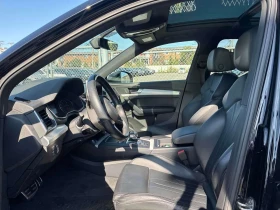 Audi Q5 Progressiv | CARFAX | АВТОКРЕДИТ БЕЗ ПЪРВОНАЧАЛНА | Auto.bg — изображение 10