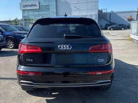 Audi Q5 Progressiv | CARFAX | АВТОКРЕДИТ БЕЗ ПЪРВОНАЧАЛНА | Auto.bg — изображение 5