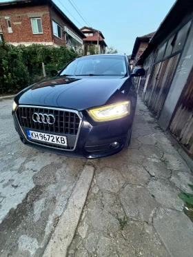 Audi Q3 | Mobile.bg � ����� ������ 14