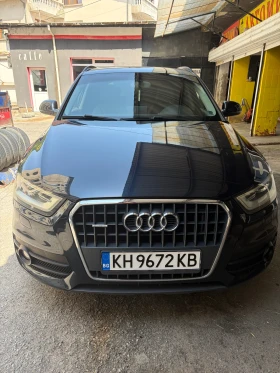 ������ Audi Q3