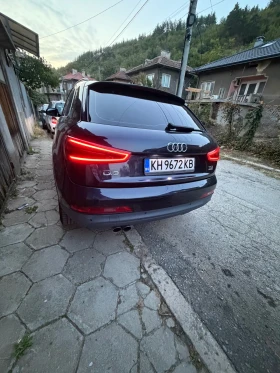 Audi Q3 | Mobile.bg � ����� ������ 11