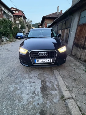 Audi Q3 | Mobile.bg � ����� ������ 10
