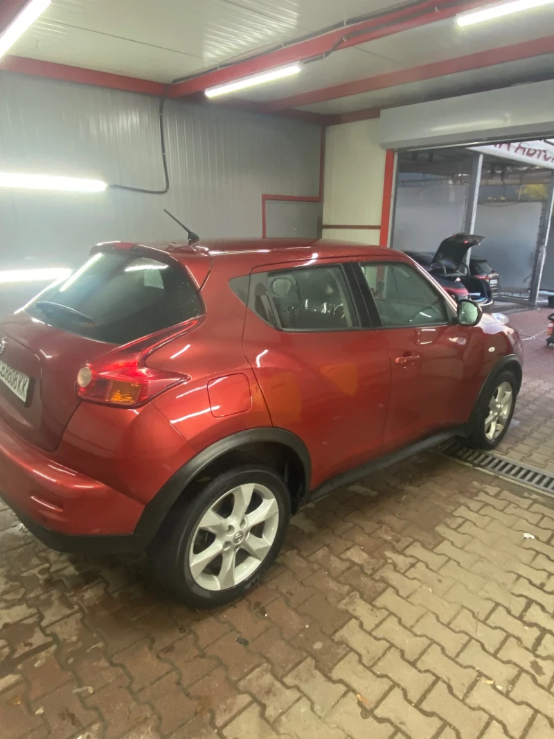 Nissan Juke, снимка 2 - Автомобили и джипове - 52381805