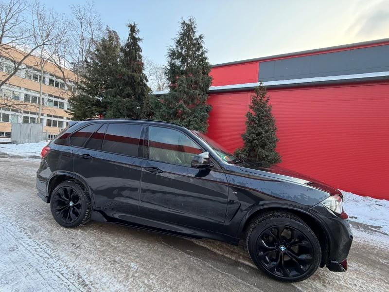 BMW X5 M50D* FULL* MAX* LASSER* , снимка 3 - Автомобили и джипове - 53150943