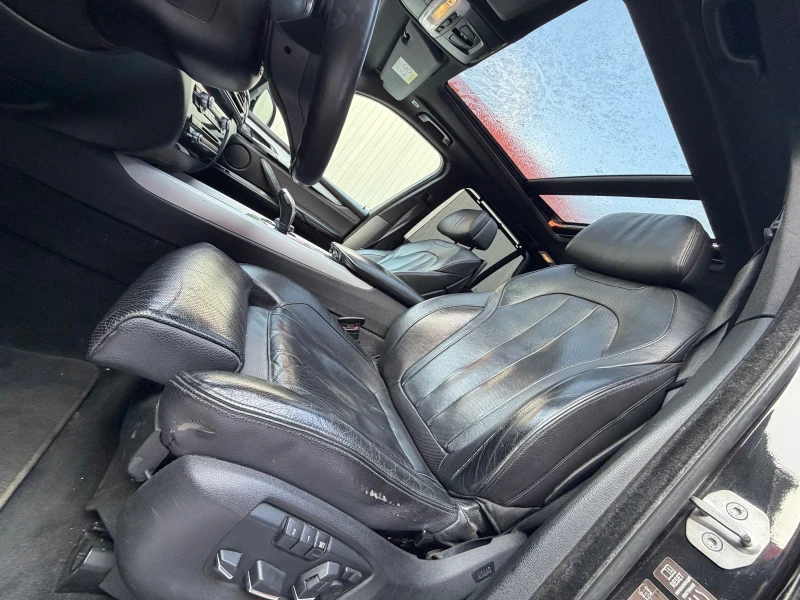 BMW X5 M50D* FULL* MAX* LASSER* , снимка 10 - Автомобили и джипове - 53150943