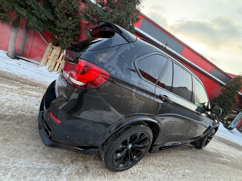 BMW X5 M50D* FULL* MAX* LASSER* 