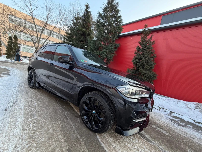 BMW X5 M50D* FULL* MAX* LASSER* , снимка 2 - Автомобили и джипове - 53150943
