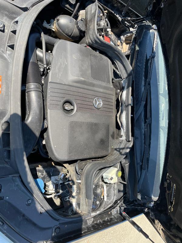 Mercedes-Benz GLK 651 мотор 4х4 добро техническо състояние , снимка 11 - Автомобили и джипове - 34259189