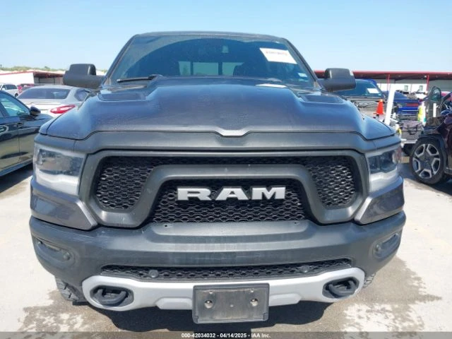 Dodge RAM 1500 REBEL 4X4 5&#39;7 BOX - 55000 лв. - 90975359 1
