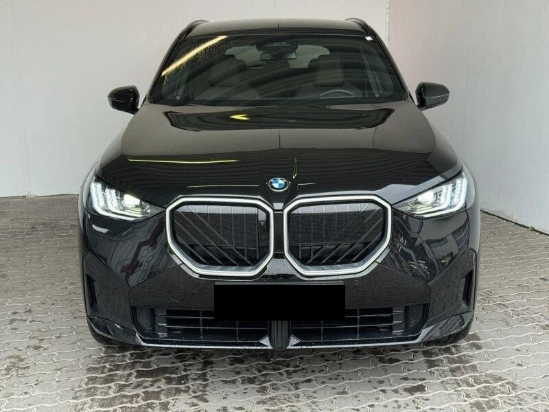 BMW X3 20d* XDRIVE* M-SPORT* HEAD-UP* MEMORY* KEYLESS* H& - изображение 2