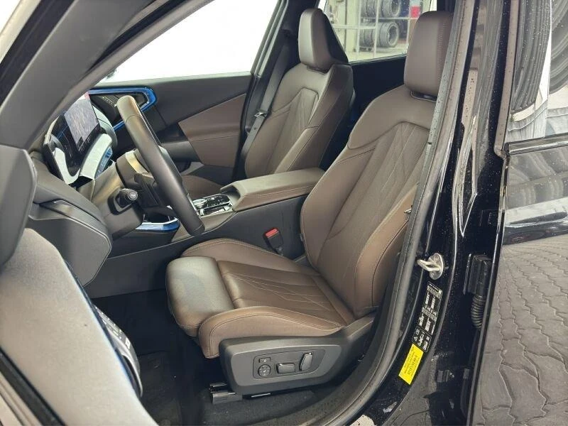 BMW X3 20d* XDRIVE* M-SPORT* HEAD-UP* MEMORY* KEYLESS* H& - изображение 5