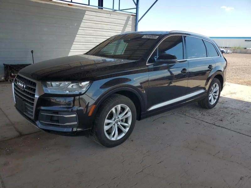 Audi Q7 PREMIUM PLUS/QUATTRO/DIGITAL/ПАНОРАМА - 29600 лв. / 15134.24 € - 72508225 1