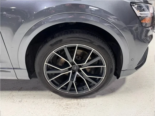 Audi Q8 PROGRESSIV 55 TFSI* ПАНО* KEYLESS* QUATRO*  - изображение 7