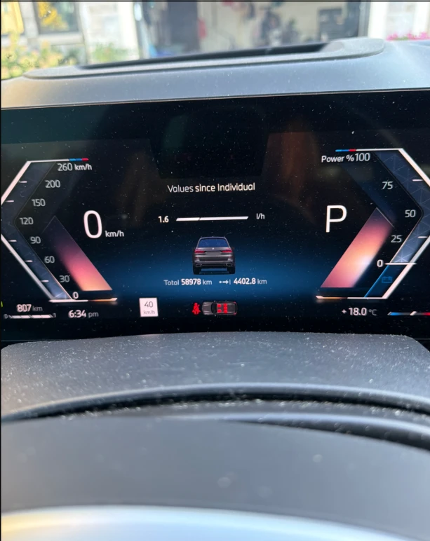 BMW X7 M SPORT | MATTE GRAY |  | Mobile.bg � ����������� 6
