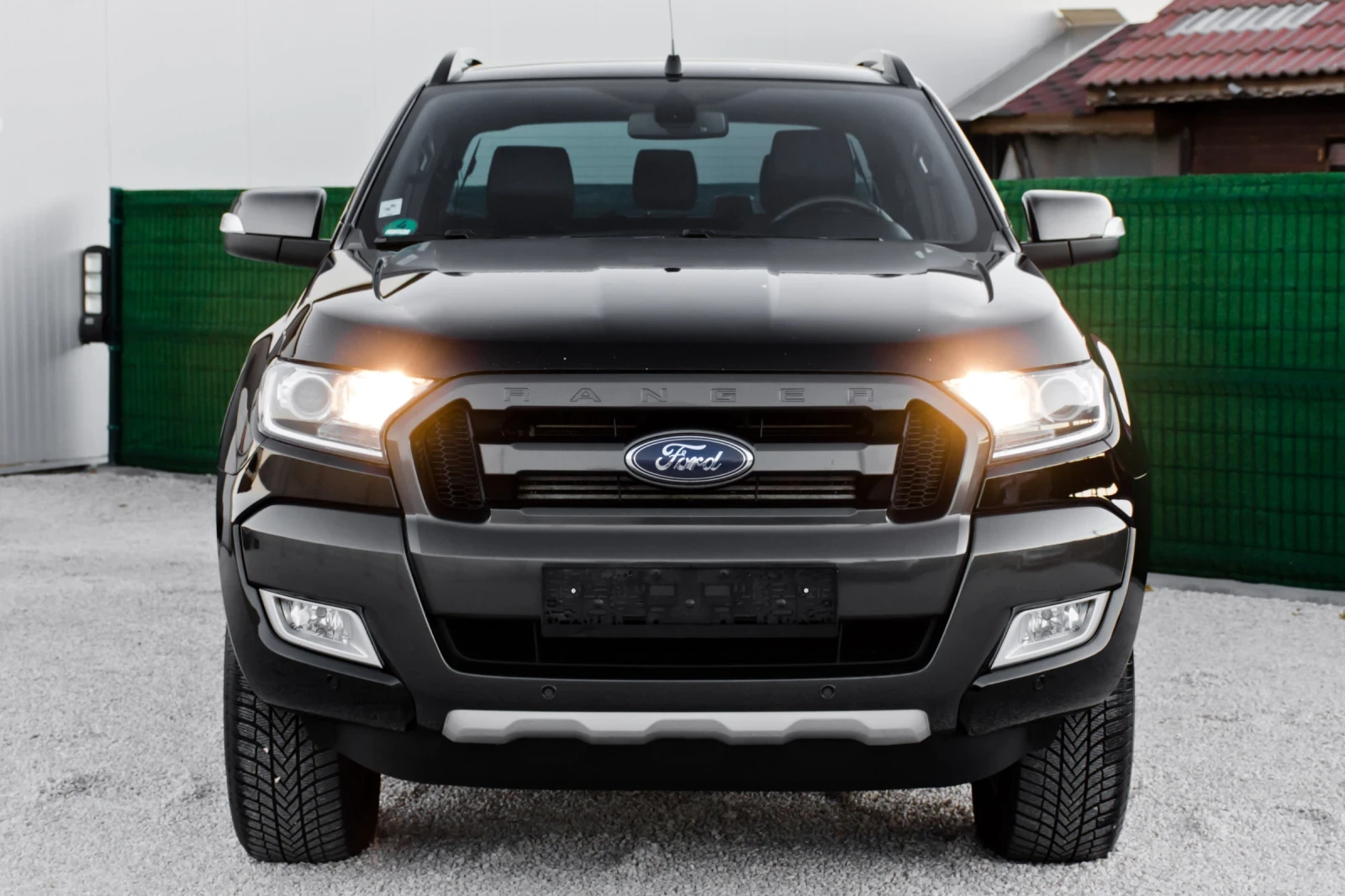 Ford Ranger 3.2D* AUTOMAT* WILDTRACK* ЛИЗИНГ 0%  - изображение 5