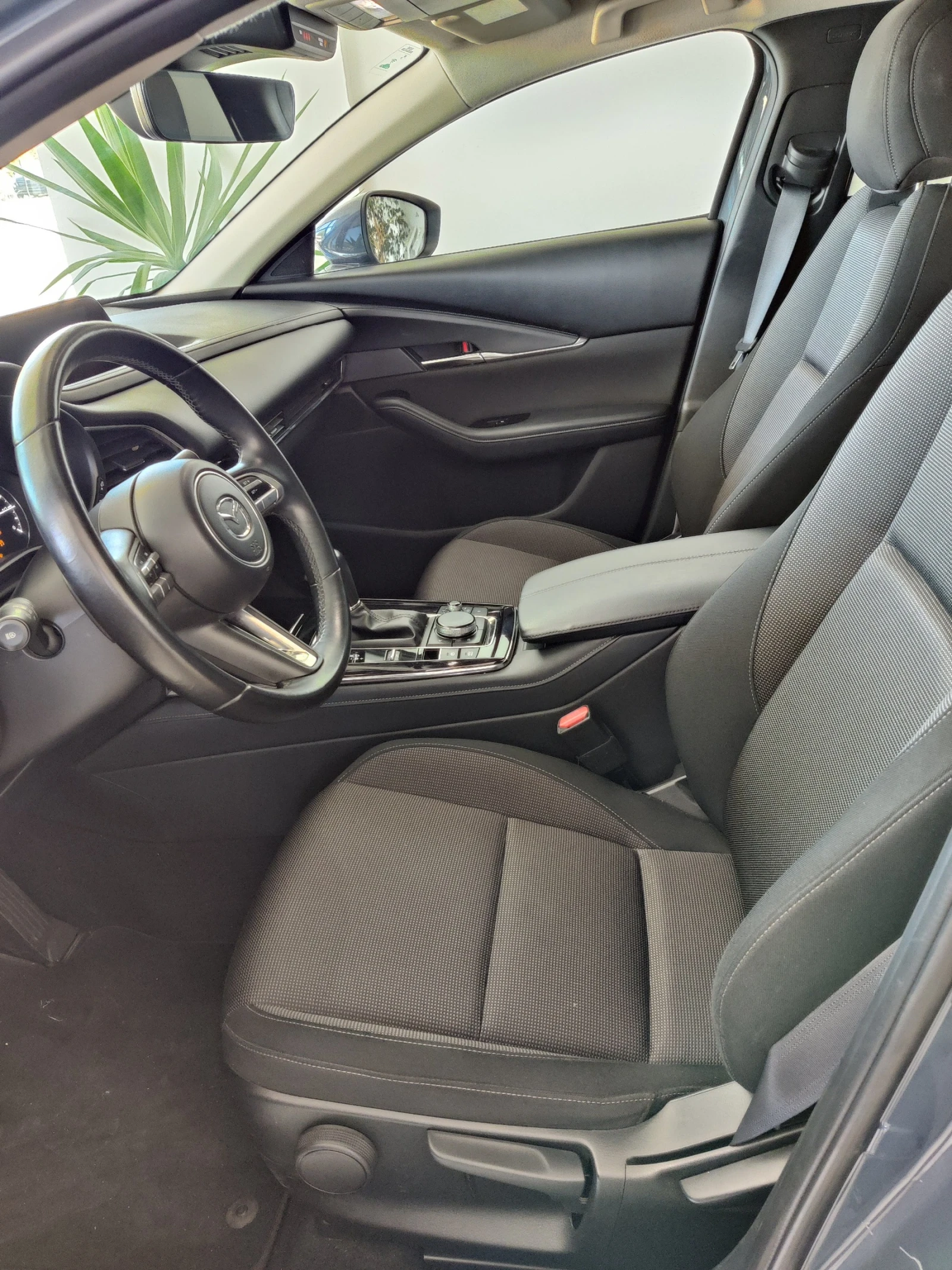 Mazda CX-30 2.0i Skyactiv-X186 - изображение 6