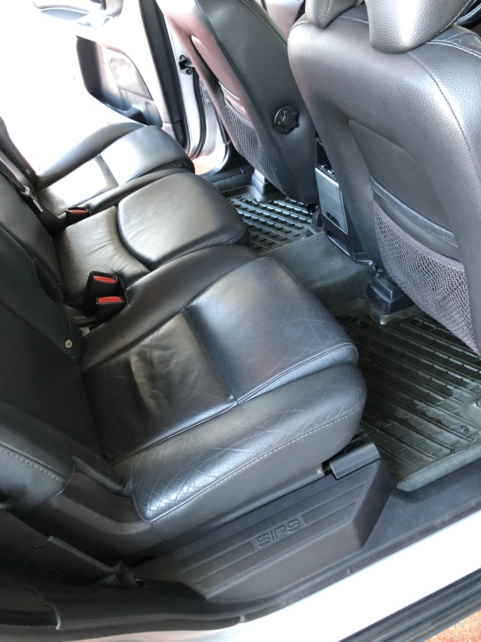 Volvo Xc90 2.4/D5/185кс/4х4 - изображение 7