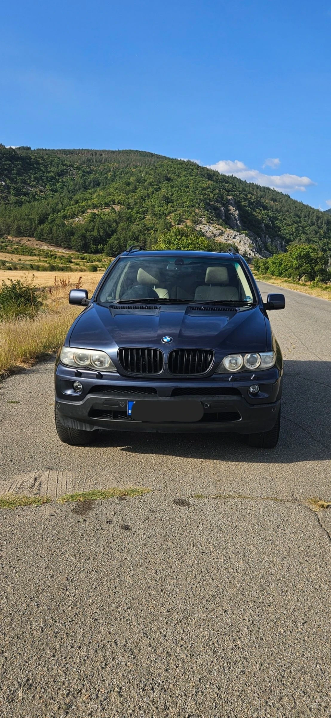 BMW X5  - изображение 4