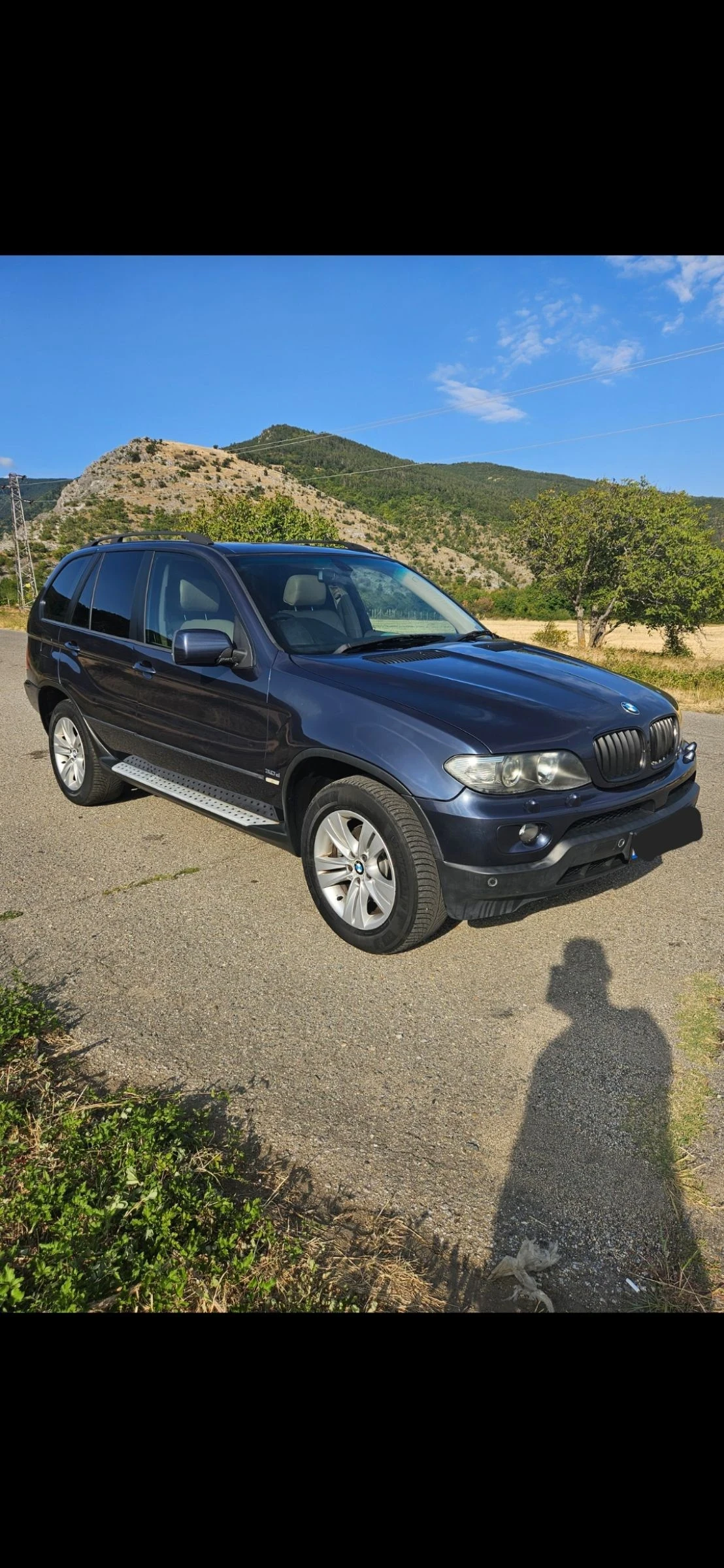 BMW X5  - изображение 3