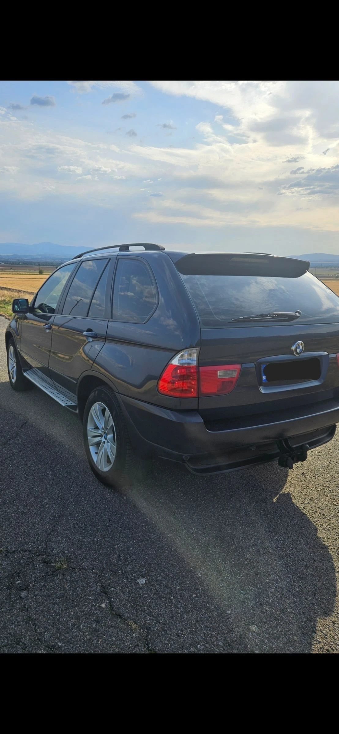 BMW X5  - изображение 2