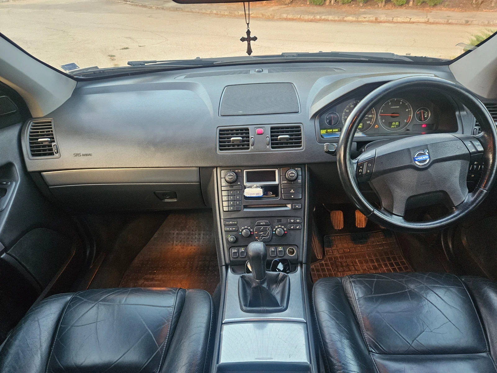 Volvo Xc90 2, 4TDI - изображение 5