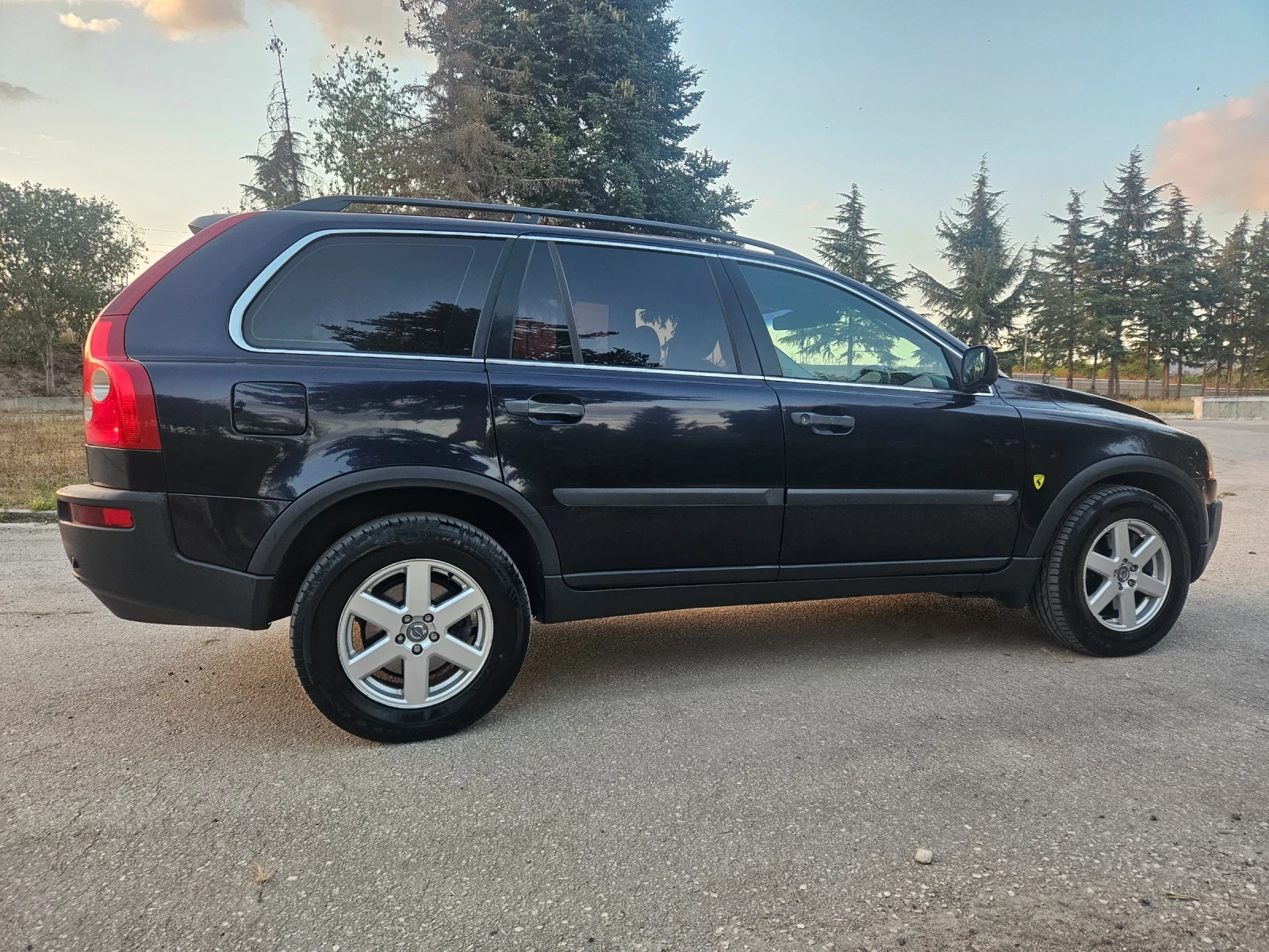 Volvo Xc90 2, 4TDI - изображение 3