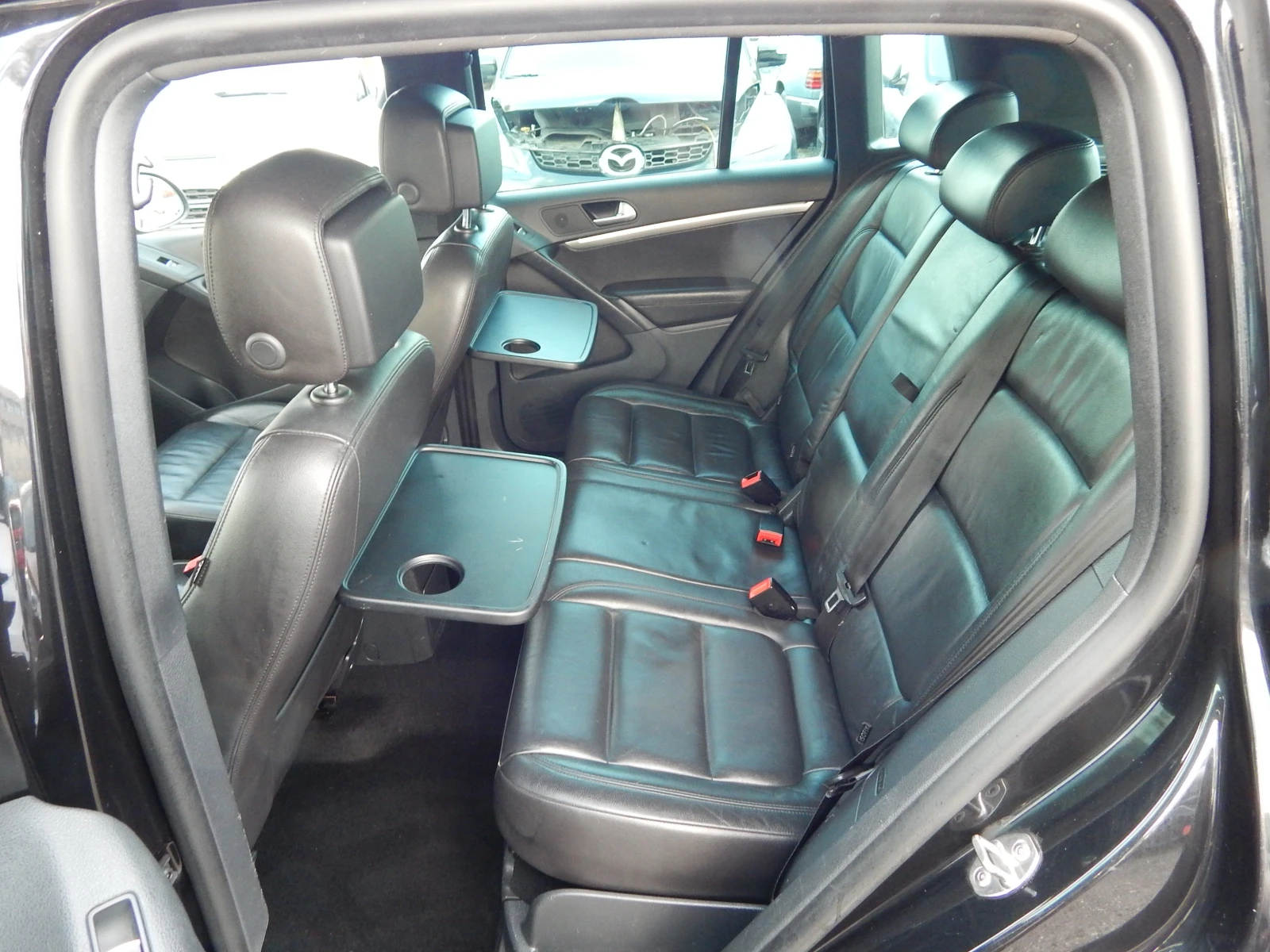 VW Tiguan 2.0TDI* R-LINE*  | Mobile.bg   15