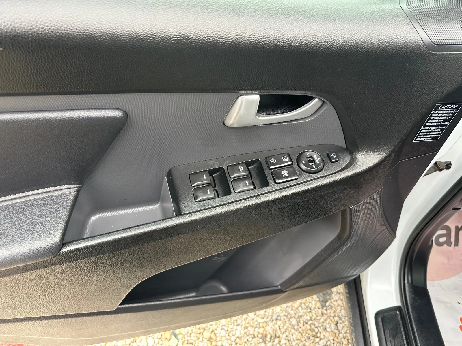 Kia Sportage 2.0d 4x4  | Mobile.bg   11